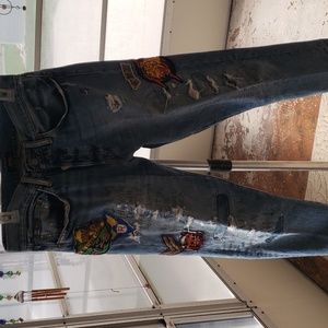 Polo Ralph Lauren Jeans